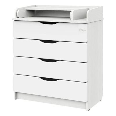 Комод раскладной Pituso Wood 804 Ясень Тронхейм 01